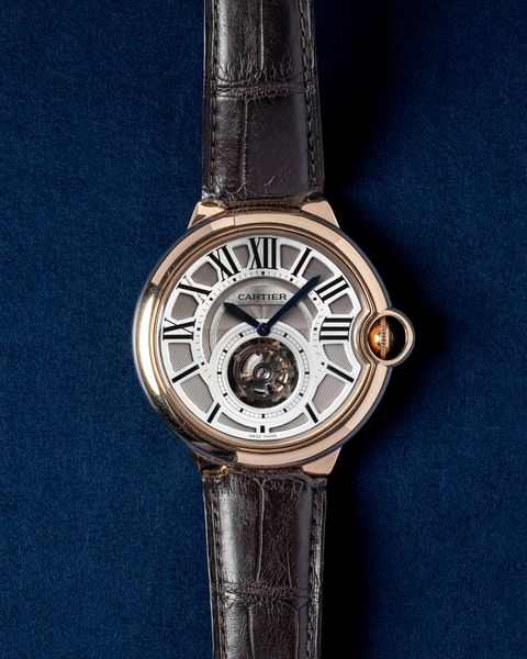 Cartier Ballon Bleu W6920001